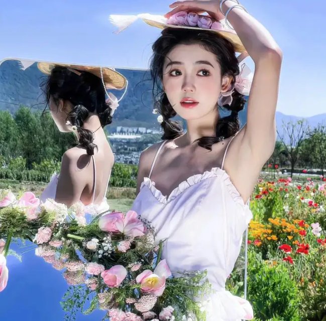 猛龙特囧