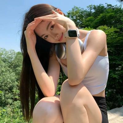 泡芙小姐
