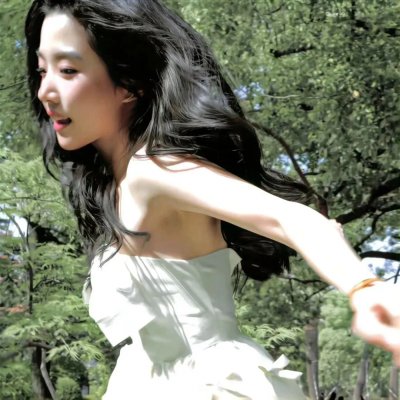 天生丽质